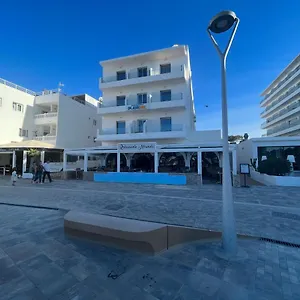 Playa Sol Эс-Кана