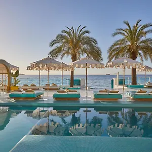 Dorado Ibiza - Adults Only Плайя Ден Босса