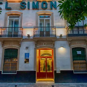 Simon Севилья