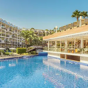 Zafiro Palace Пальма Нова