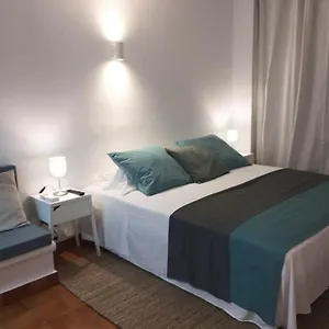 Apartamento Albertos