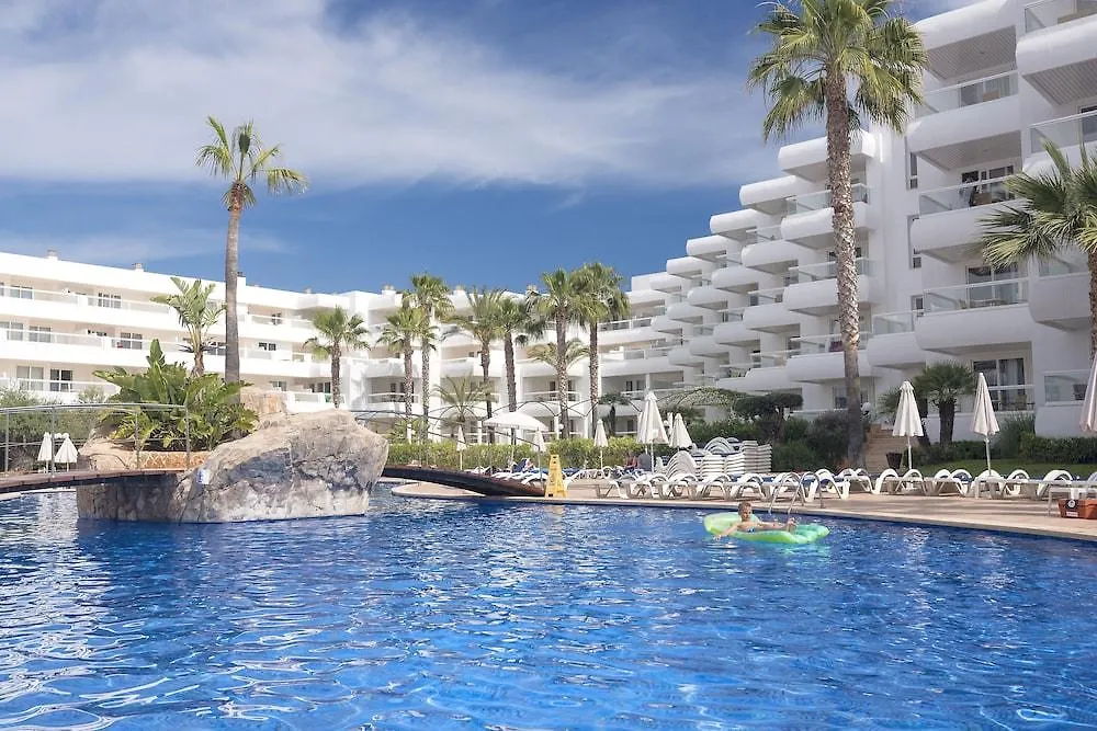 ****  Aparthotel Tropic Garden Санта-Эулалия-дель-Рио Испания