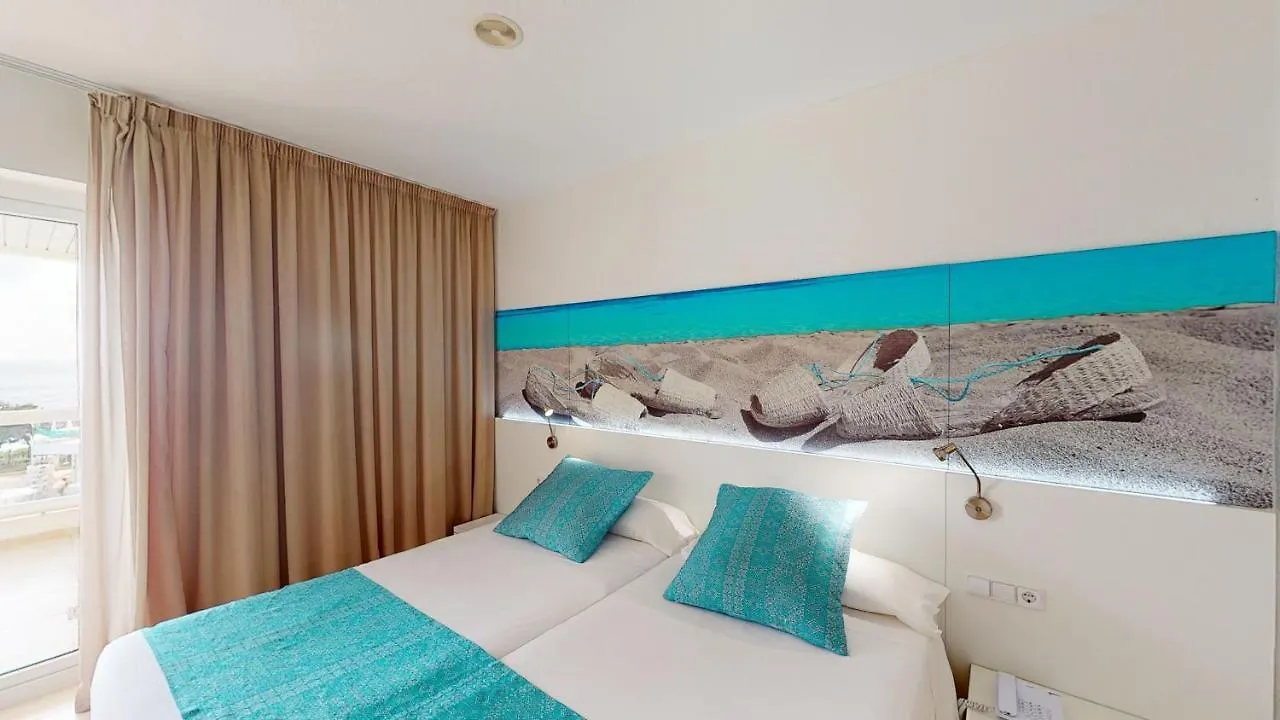 Aparthotel Tropic Garden Санта-Эулалия-дель-Рио 4*,