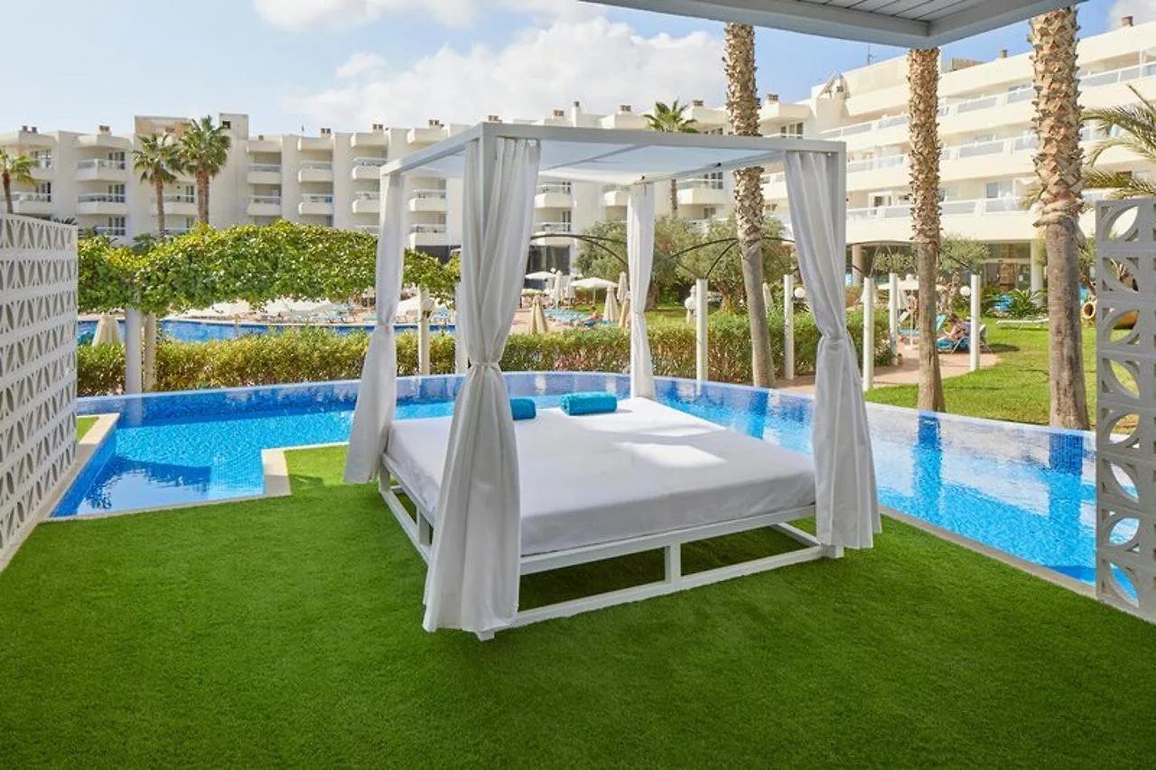 Aparthotel Tropic Garden Санта-Эулалия-дель-Рио