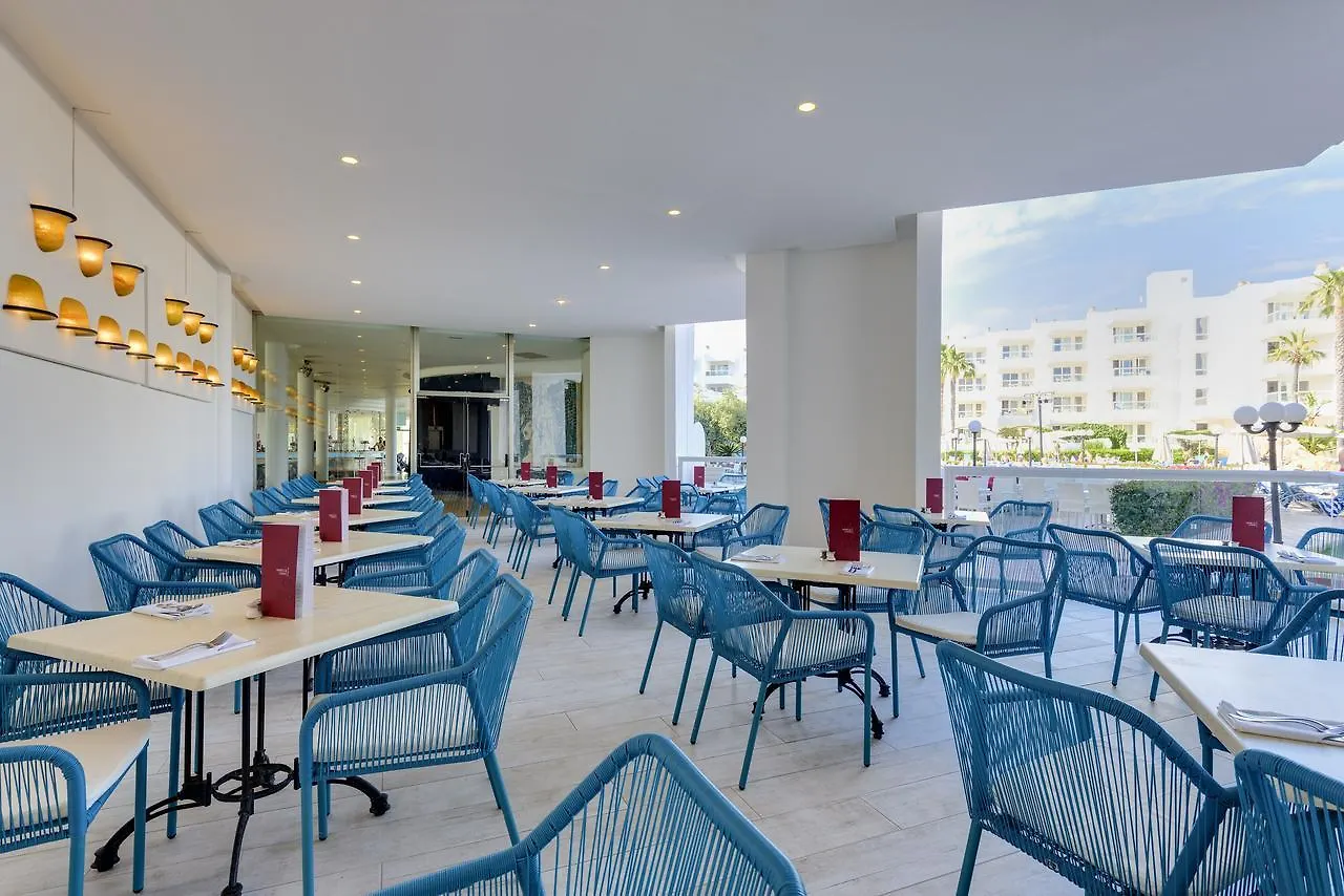 Aparthotel Tropic Garden Санта-Эулалия-дель-Рио