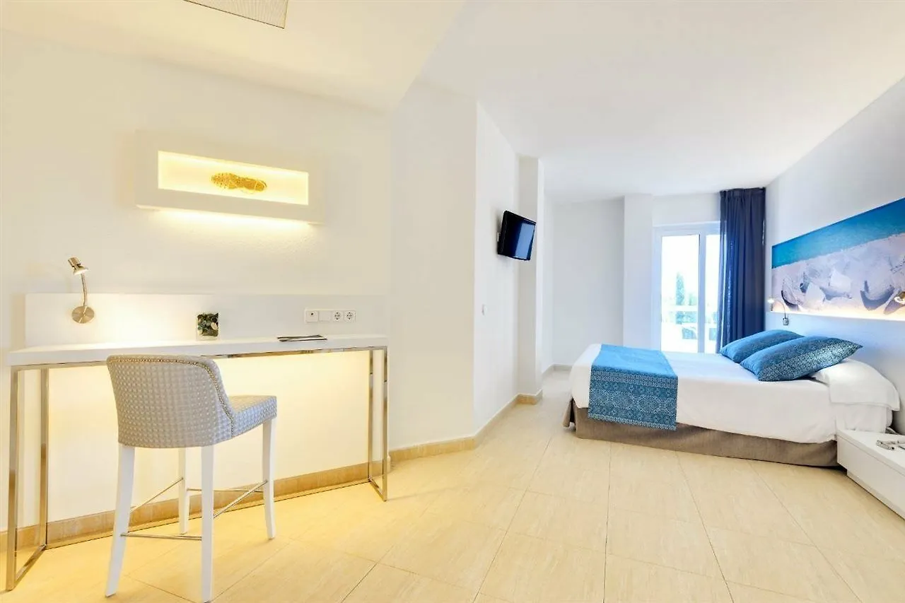****  Aparthotel Tropic Garden Санта-Эулалия-дель-Рио Испания